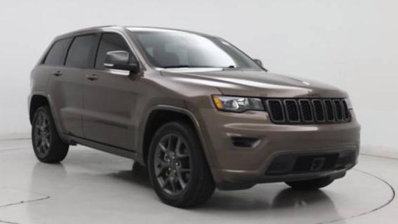 JEEP GRAND CHEROKEE 2021 1C4RJFBG7MC567375 image